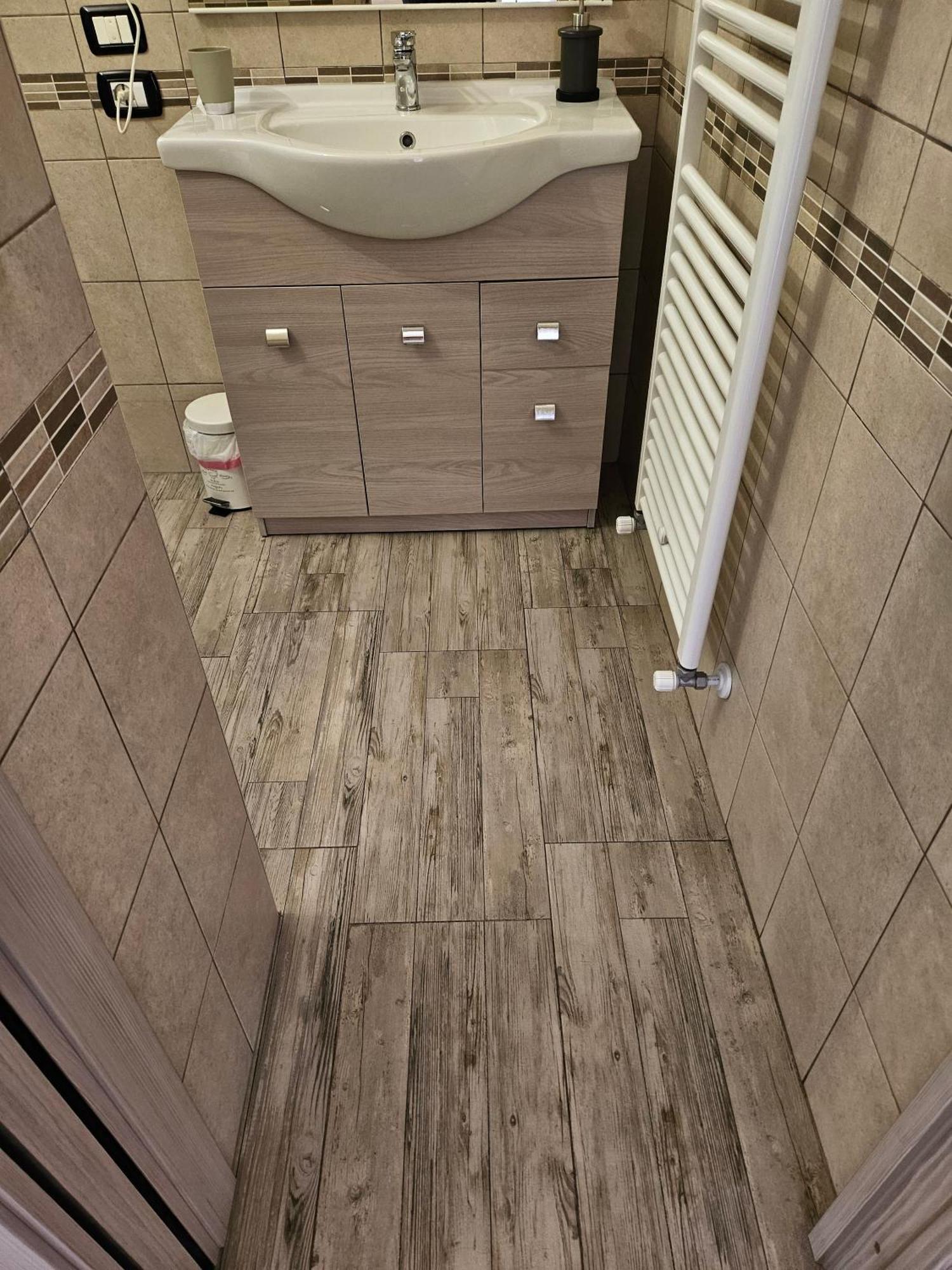 Villa Center Appartamenti Nel Verde In Citta Campobasso Kültér fotó